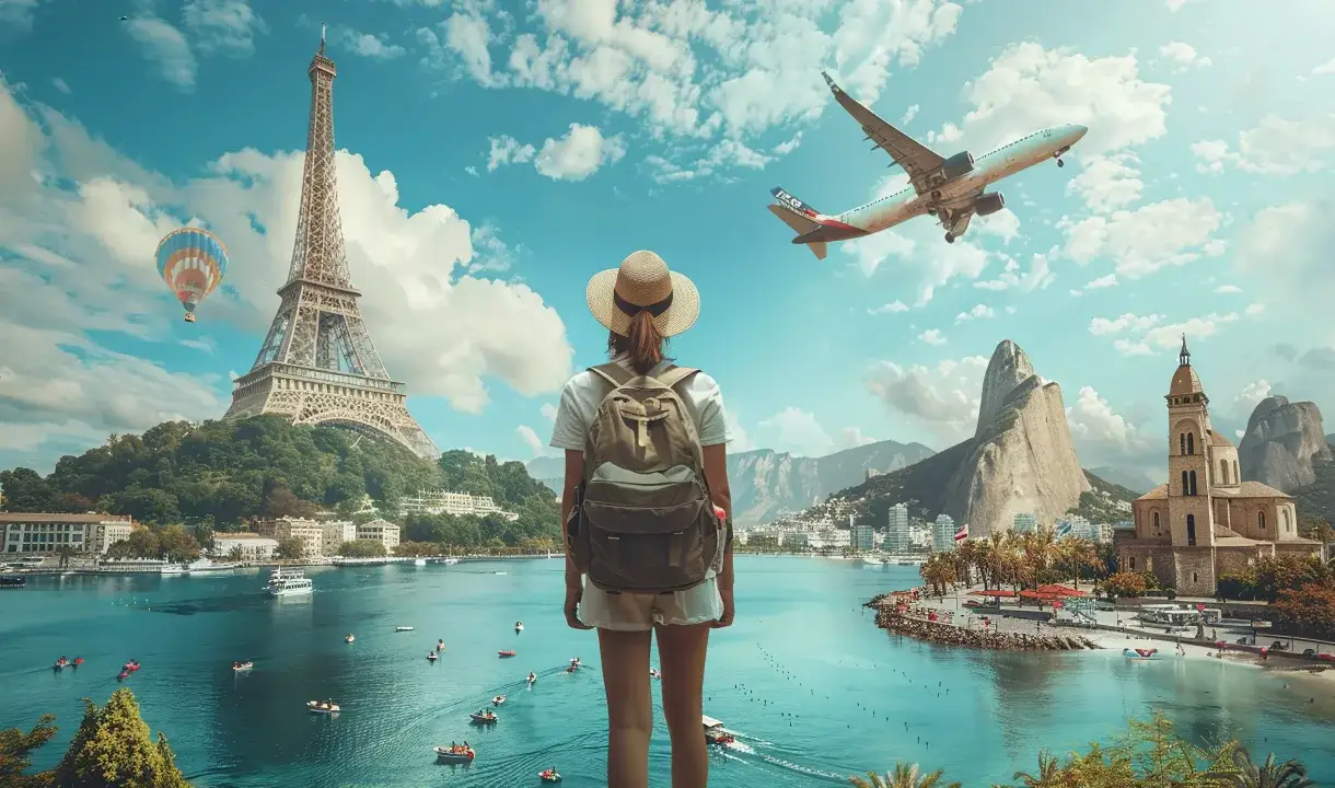Holiday & Travel